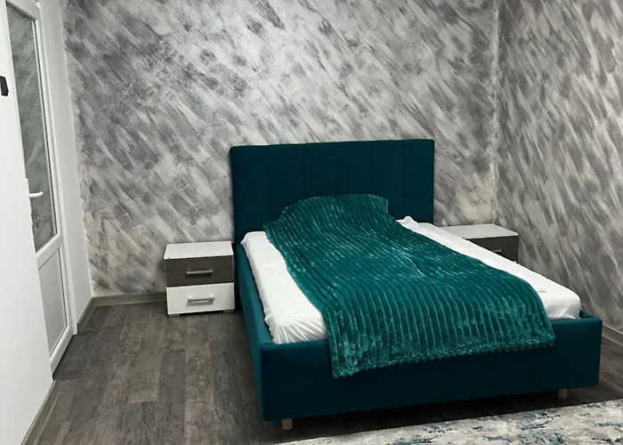 Green Apartament