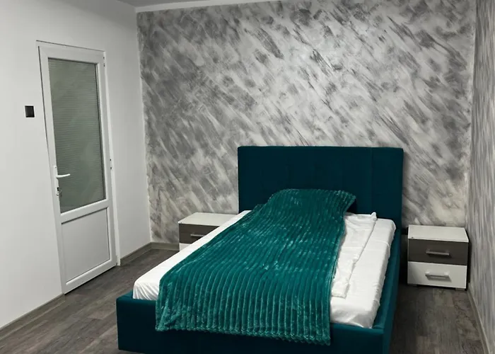 Green Apartament