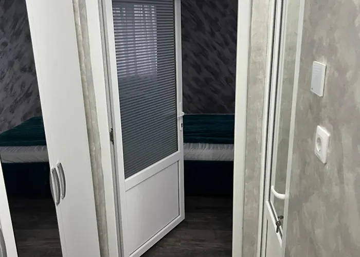 Green Apartament