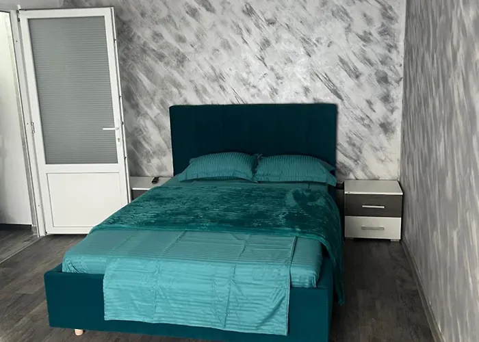 Green Apartament