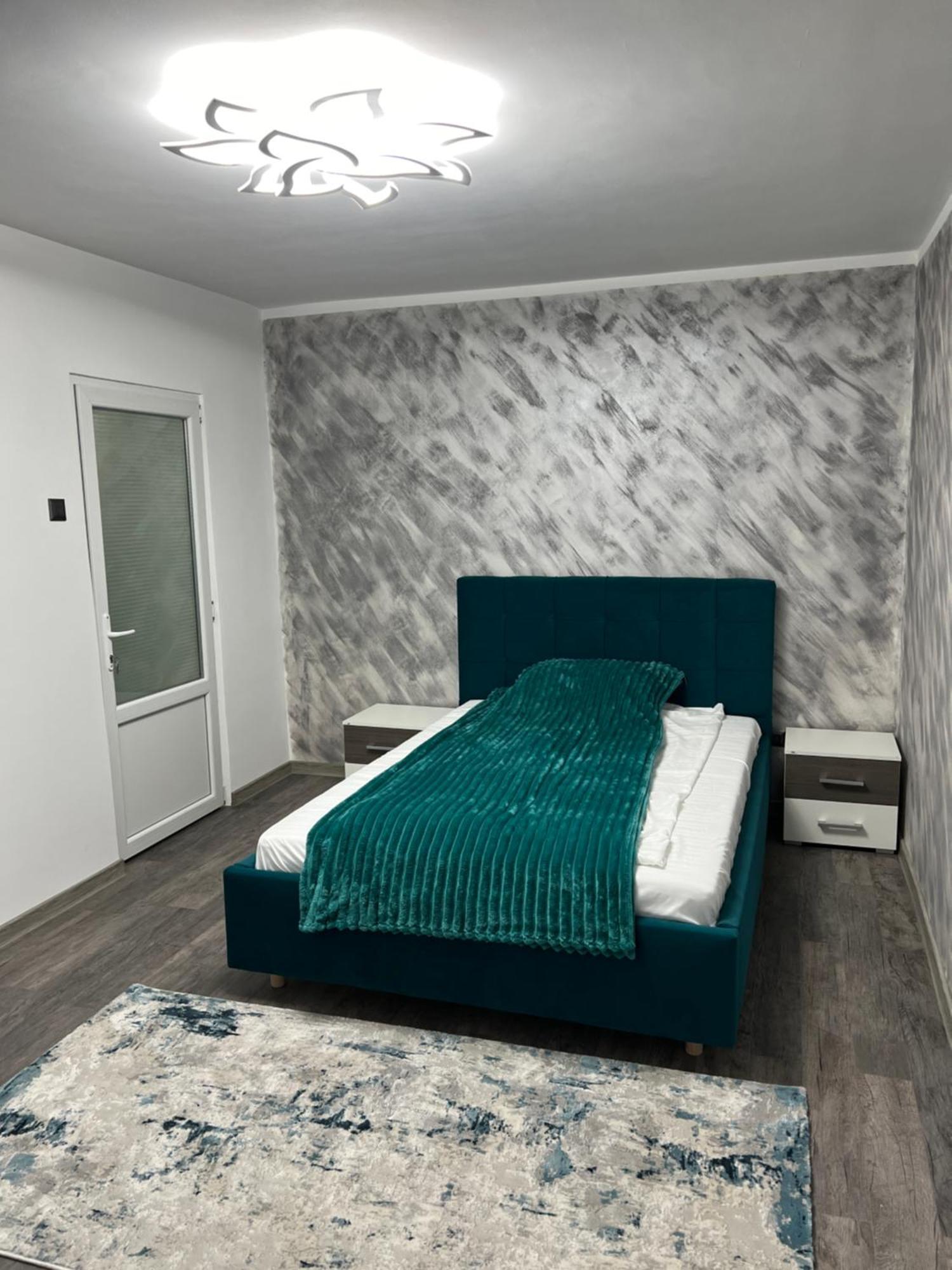Green Apartament