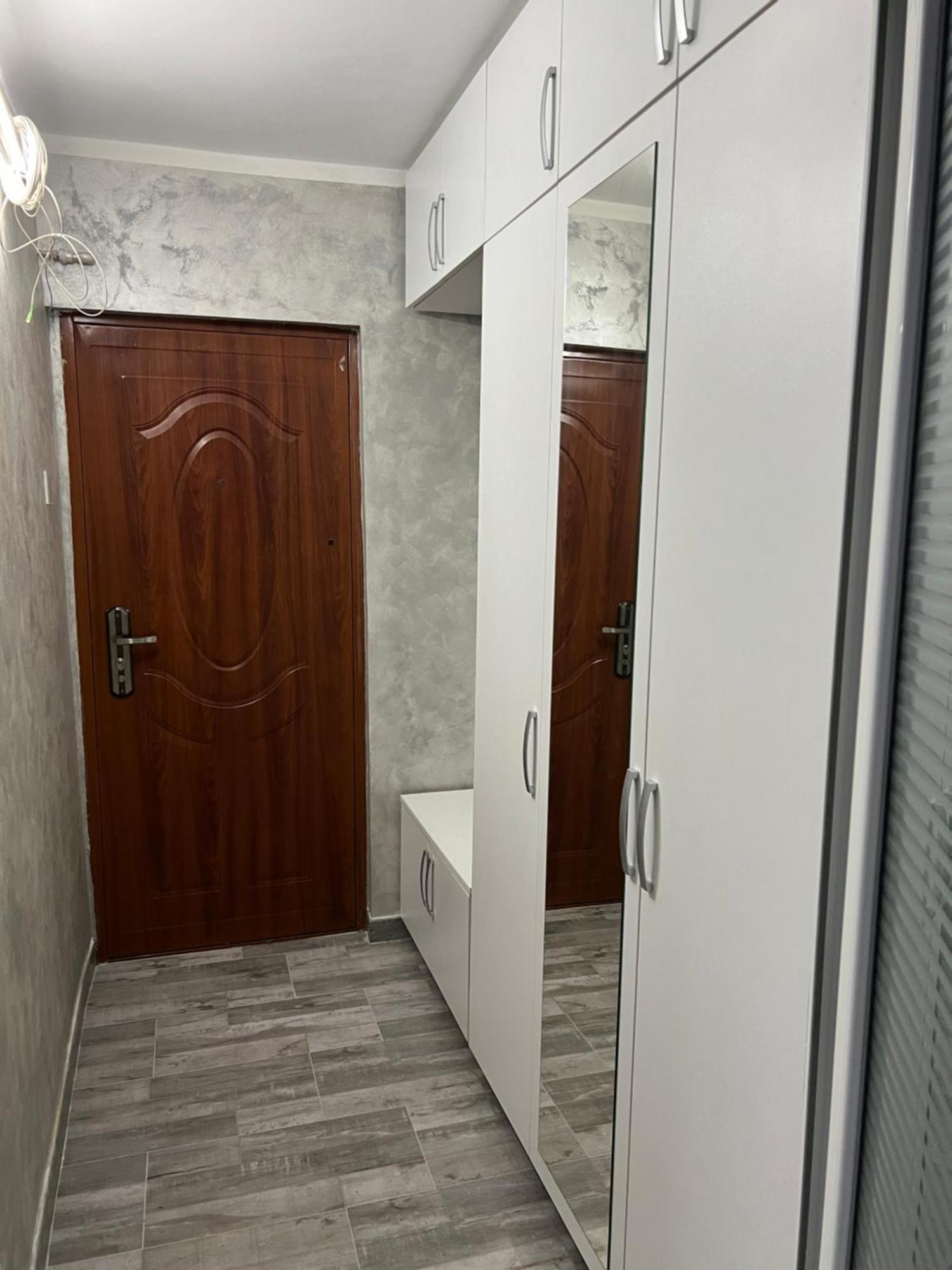 Green Apartament Apartment