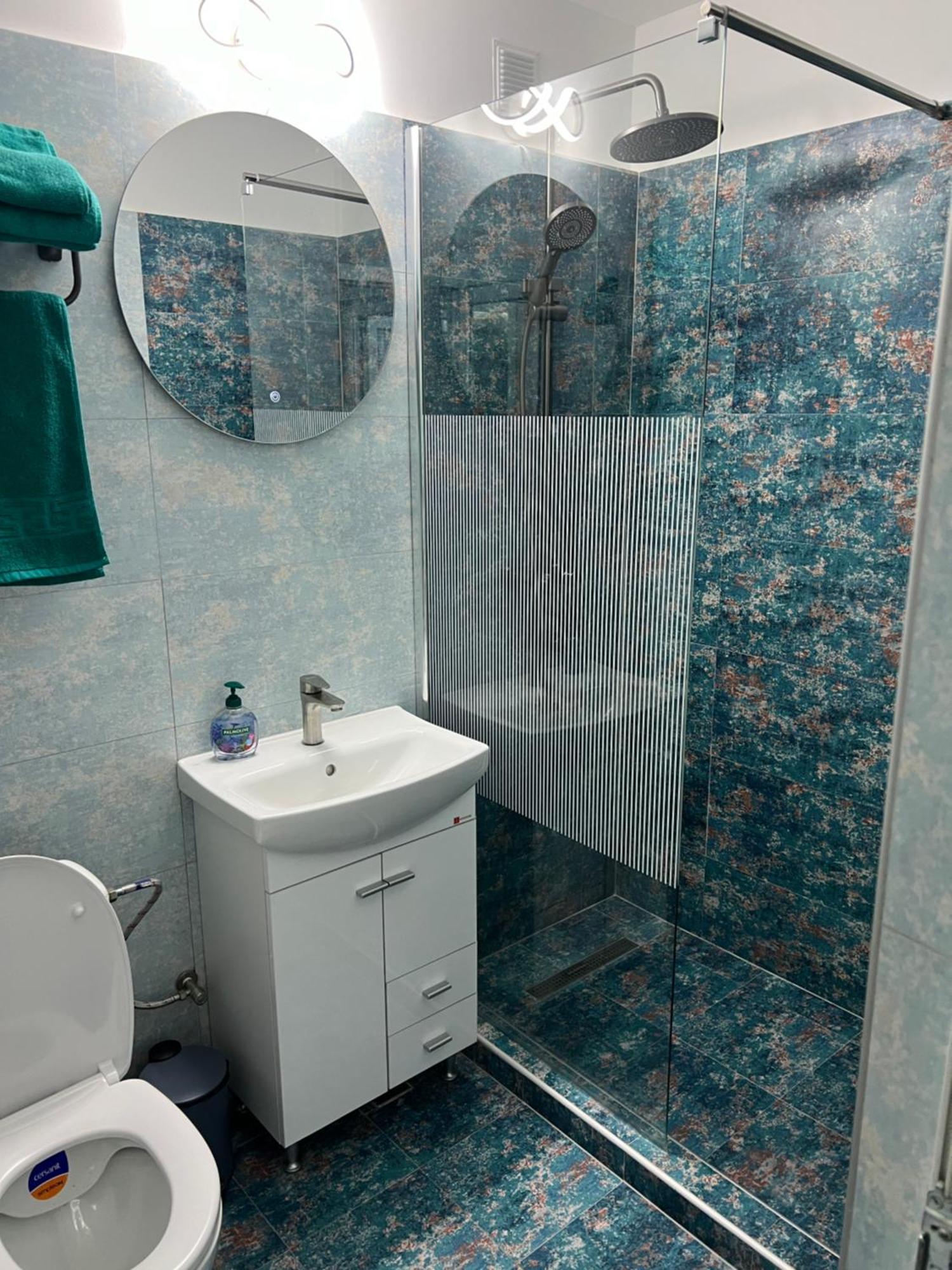 Green Apartament Targu Jiu