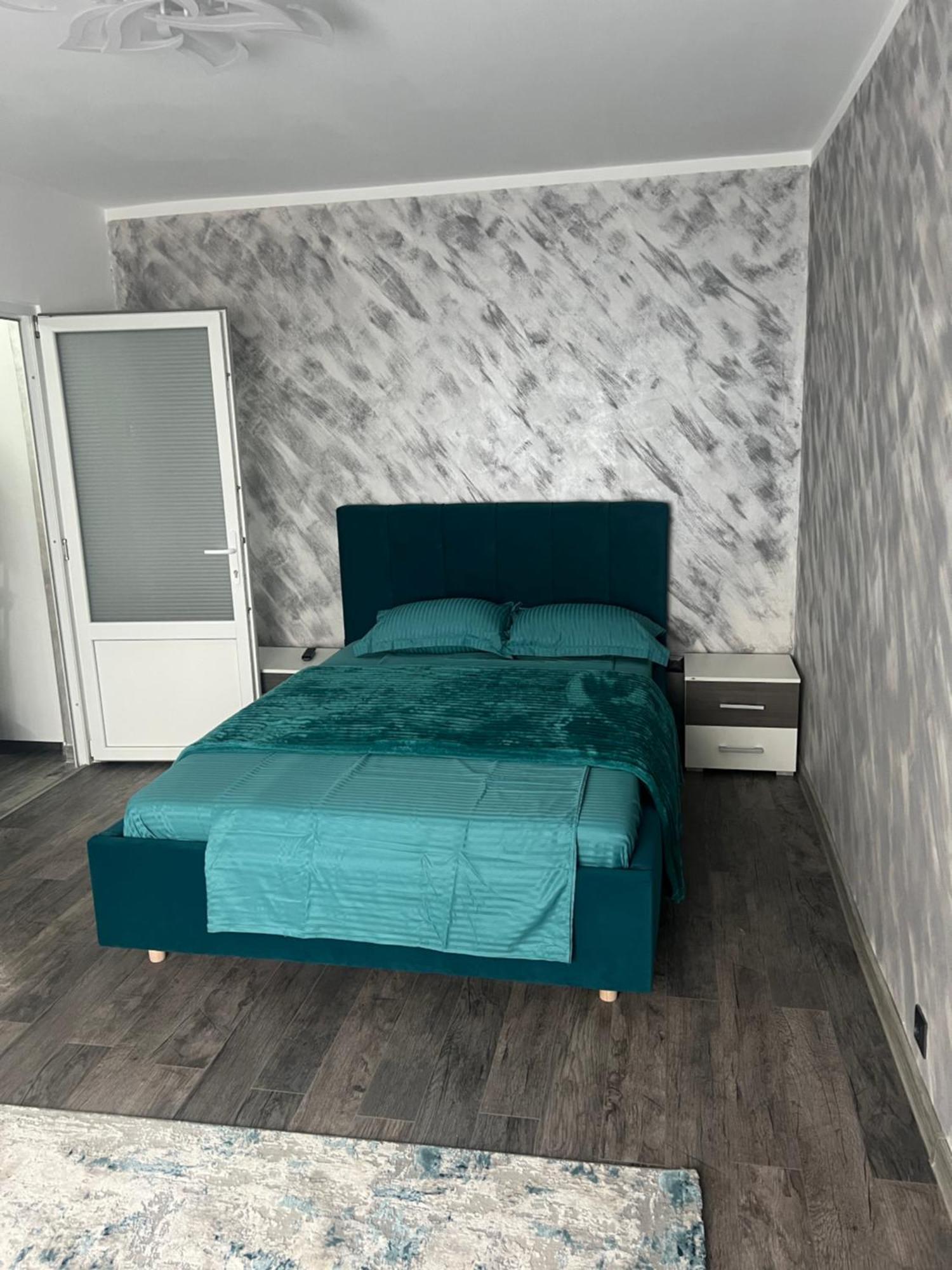 Green Apartament Targu Jiu